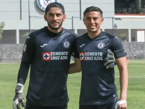 Hijo de Jesús Corona refuerza a otro club del futbol mexicano