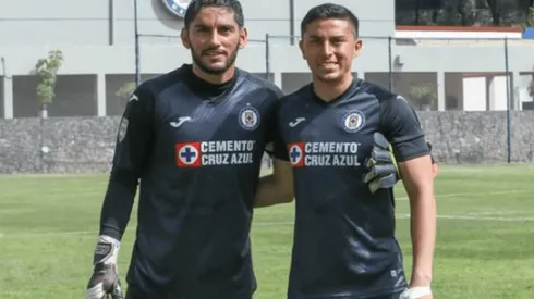 Jesús Corona ya no entrenará junto a su hijo en La Noria