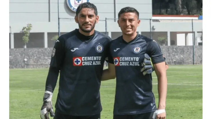 Jesús Corona ya no entrenará junto a su hijo en La Noria