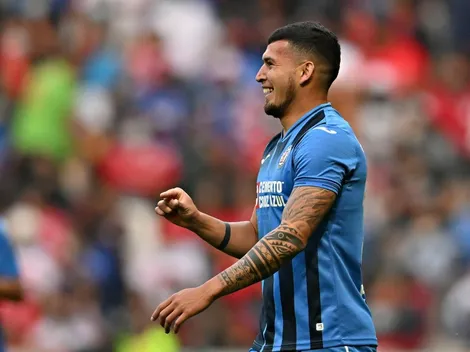 ◉ Las noticias de Cruz Azul hoy, 22 de febrero de 2022