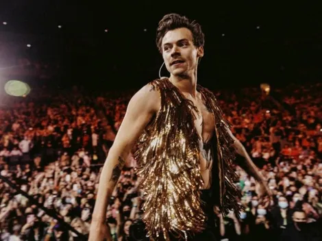 ¿Cuándo salen a la venta los boletos para el segundo concierto de Harry Styles y cuánto cuestan?