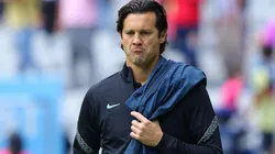 Santiago Solari lleva el 22.2 por ciento de los puntos disputados en el Clausura 2022.