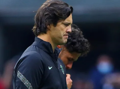 Siguen las versiones que dividen al equipo con Solari