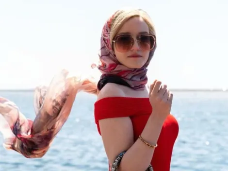 Datos curisos de Anna Delvey, la estafadora que conquista Netflix