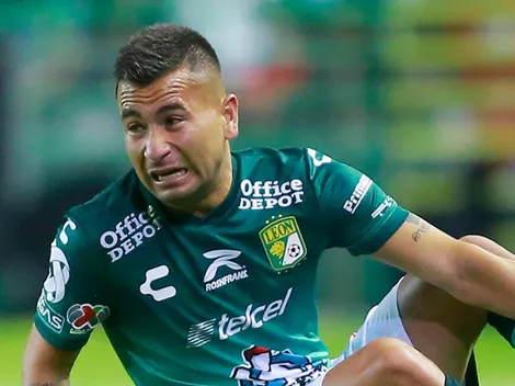 EN VIVO: León vs. Deportivo Guastatoya por la Concachampions