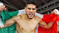 El Zurdo Ramírez estalló contra Canelo.