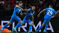 Cruz Azul va por todo: Concachampions y Liga MX.