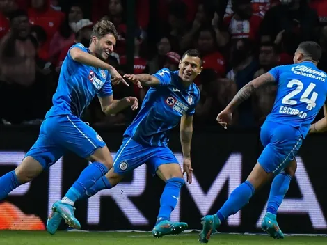 ◉ Las noticias de Cruz Azul hoy, 23 de febrero de 2022