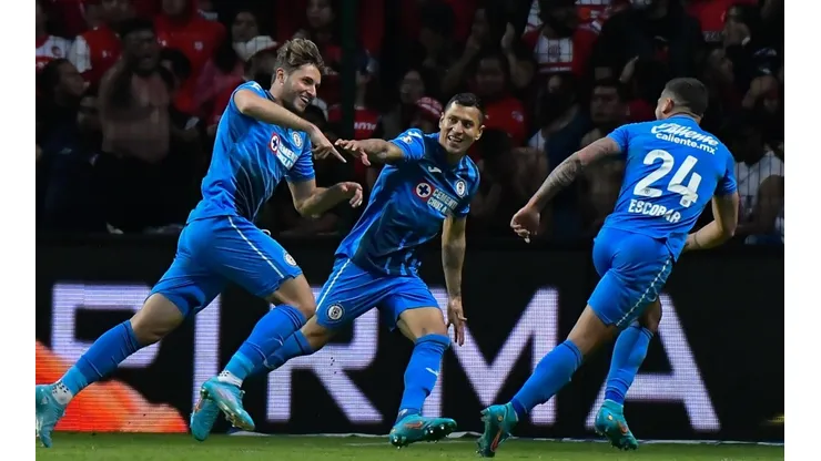 Cruz Azul va por todo: Concachampions y Liga MX.