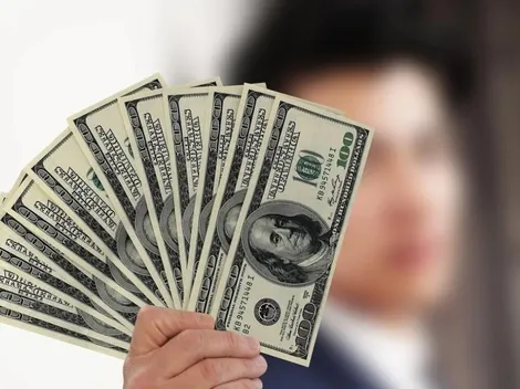 Precio del dólar hoy en México martes 22 de febrero 2022, tipo de cambio de dólares a pesos