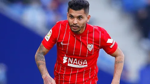 Tecatito Corona en La Liga