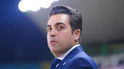 Michel Leaño no puede convencer a Chivas