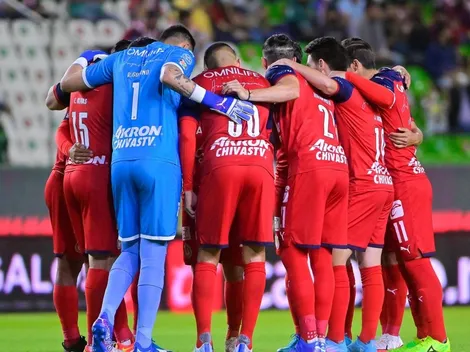 ◉ Las noticias de Chivas hoy, 22 de febrero de 2022