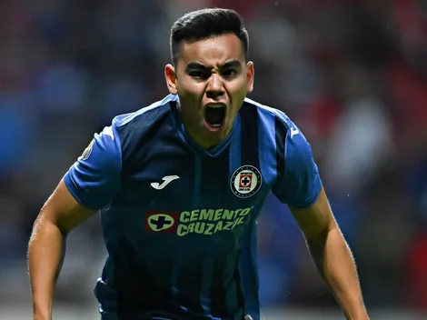 Las noticias de Cruz Azul hoy, 21 de febrero de 2022