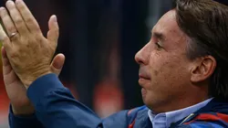 Jugó en América y ahora "se ofrece" para tomar al equipo en el mal momento