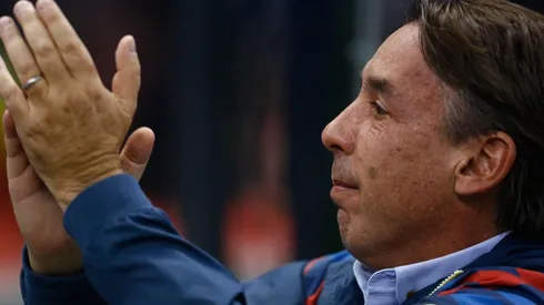 Jugó en América y ahora "se ofrece" para tomar al equipo en el mal momento