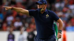 Andrés Lillini en Jalisco contra Atlas