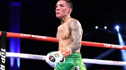 Stevenso trolleó a Óscar Valdez en sus redes sociales.