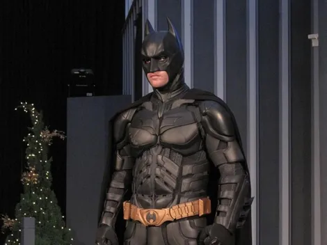 Batman 2022: Conoce cuándo y dónde será el Batfest 2022