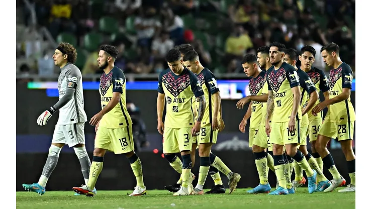 Ante Pachuca habrá cambios en la formación que perdió ante Mazatlán.