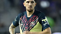 Diego Valdés tiene contrato con América hasta 2024.