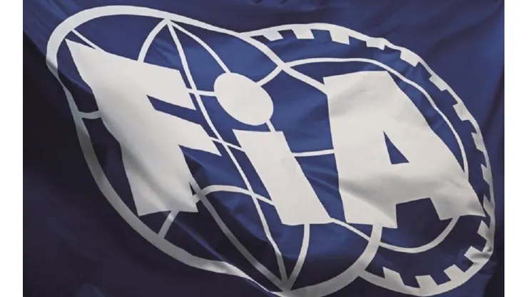 Federación Internacional de Automovilismo