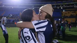 Janelly Farías, un factor de cambio en la Liga MX Femenil. (Foto: imago7)