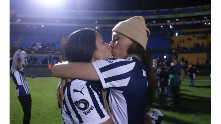 Janelly Farías, un factor de cambio en la Liga MX Femenil. (Foto: imago7)