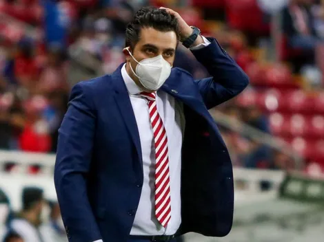 ◉ Las noticias de Chivas hoy, 18 de febrero de 2022