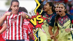 El equipo rojiblanco exhibió el supuesto plagio de las azulcremas