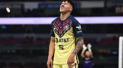 Jorge Sánchez analizó el por qué de la baja eficacia defensiva en América