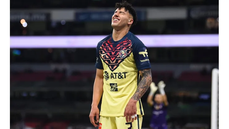 Jorge Sánchez analizó el por qué de la baja eficacia defensiva en América