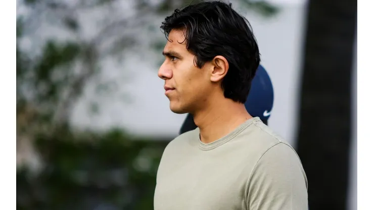 Chivas de Guadalajara aguarda por los goles de José Juan Macías