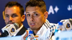 Hernández se molestó con la crítica sobre su físico