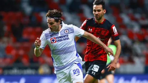 La Máquina visita a los Diablos Rojos