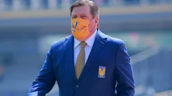 Herrera asegura que Solari no tiene pretextos pues conoce el tipo de presión que ejerce el América