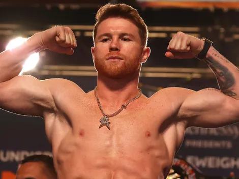 ¿Habrá trilogía? Canelo Álvarez al fin rompió el silencio