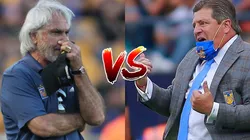 Herrera quedó fuera del Mundial de 1994 por decisión de Mejía Barón