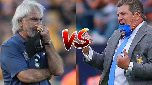 Herrera quedó fuera del Mundial de 1994 por decisión de Mejía Barón