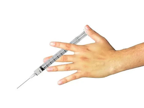 Vacuna contra la varicela: Así surgió una de las vacunas más importantes de la historia