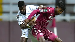 Pumas y Saprissa no se sacaron ventajas.