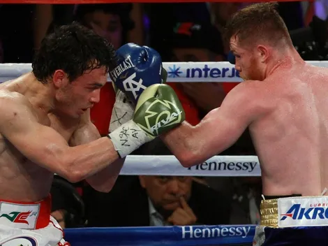 Julio César Chávez Jr. reveló que Eddy Reynoso le ofreció ser parte del 'Canelo Team'