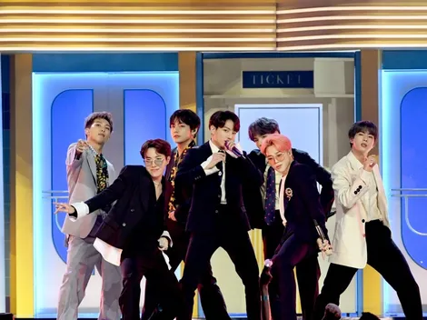 BTS llega a los cines de México a través de Cinépolis: lo que se sabe del concierto virtual