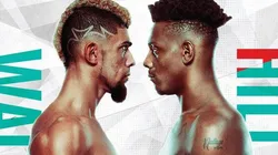 Foto: Página oficial de UFC.