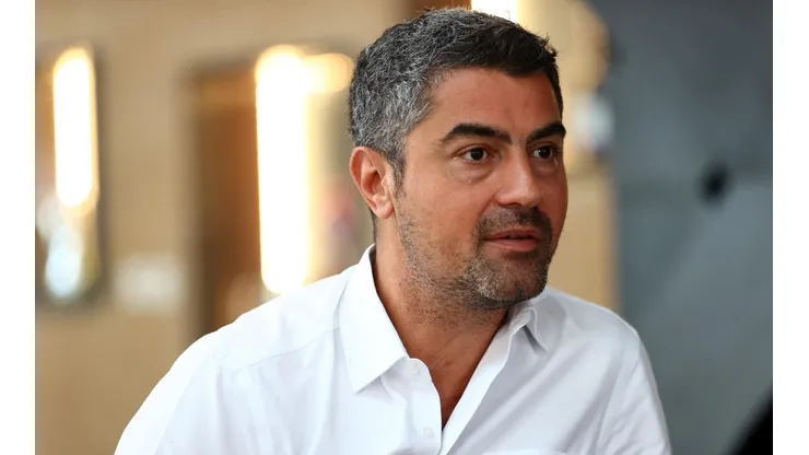 La FIA despidió a Michael Masi como Director de Carrera de Formula 1