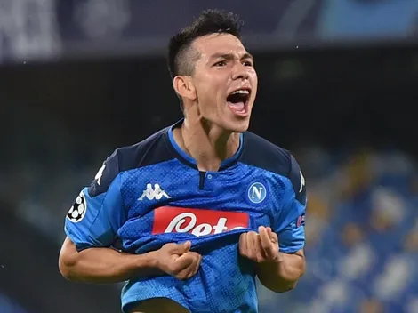 Campeón de Sudáfrica 2010 llena de elogios al Chucky