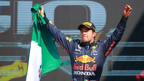 Pérez es parte del cartel de Netflix