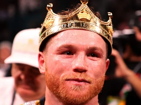 Saúl Álvarez recibió una multimillonaria oferta para enfrentar a Jermall Charlo y David Benavídez