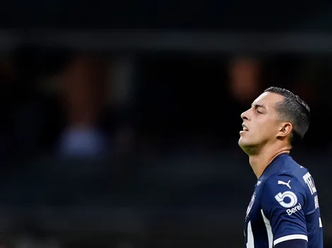 Funes Mori habría lanzado insultos a México en el aeropuerto cuando volvió del Mundial de Clubes