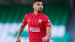 ¿Jugará Tecatito Corona contra Dinamo Zagreb?